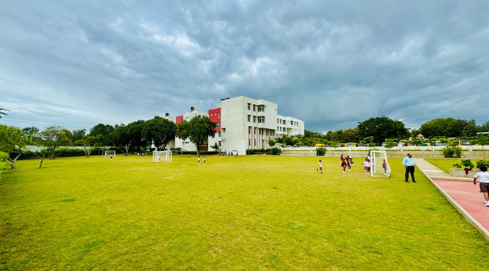 NPS East - Sarjapura