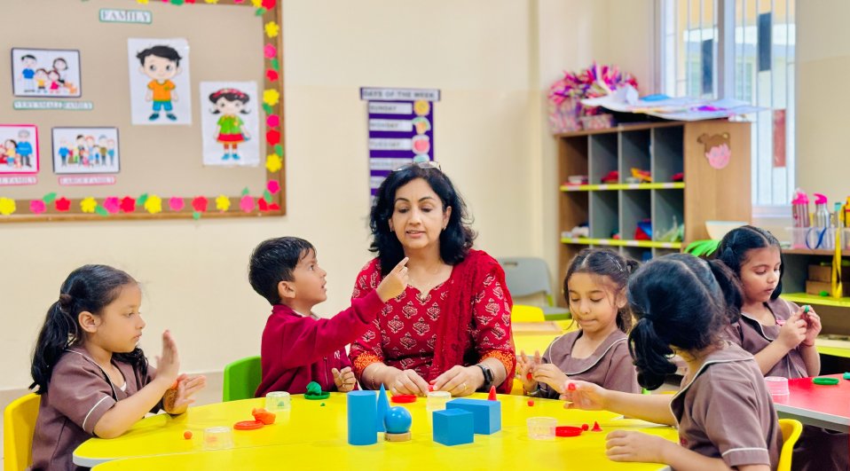 NPS Marathahalli - Yelahanka