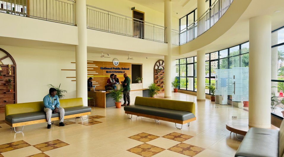 NPS Marathahalli - Yelahanka