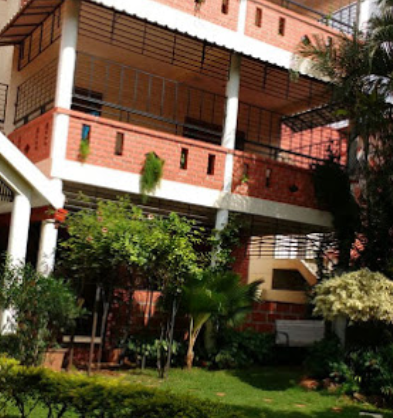 Nurture Montessori House of Children - Horamavu