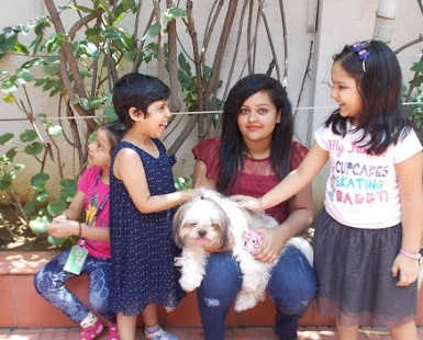 Oi Playschool - Bhashyam Circle
