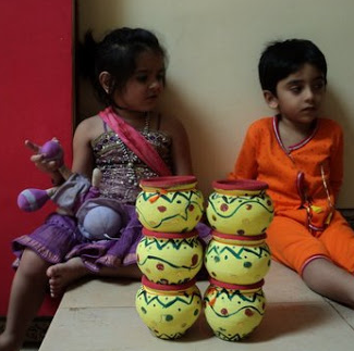 Oi Playschool - JP Nagar