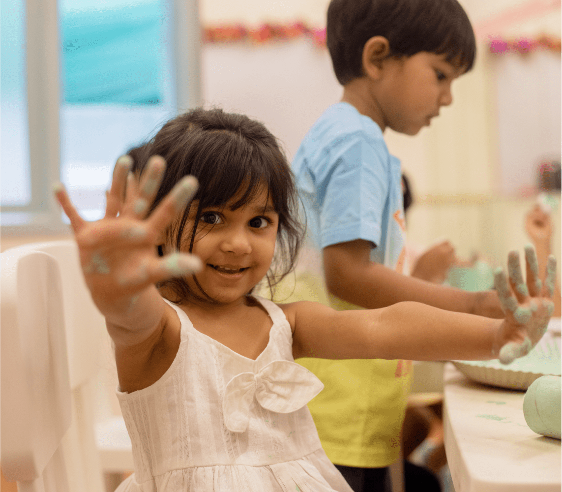 Openhouse Preschool & Daycare Indiranagar - HAL 2nd Stage,Indiranagar