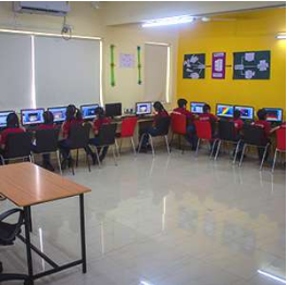Orchid International School - Sahakar Nagar