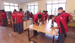 ORCHIDS INTERNATIONAL SCHOOL - Bannerughatta