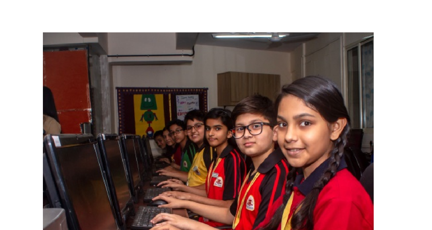 Orchids International School - Jalahalli