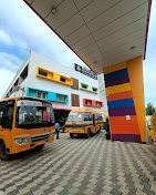 Orchids International School - Kadugodi