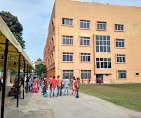 Orchids International School - Mysore Road