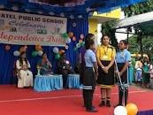 Patel Public School - Bellandur