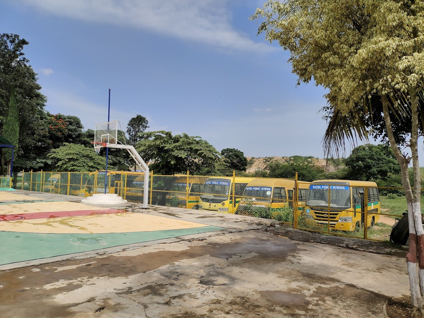 Patel Public School - Bellandur