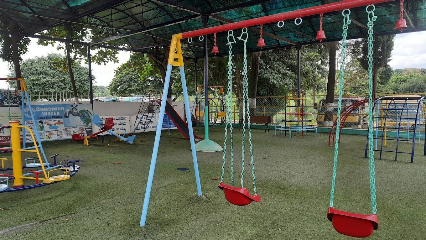 Patel Public School - Bellandur