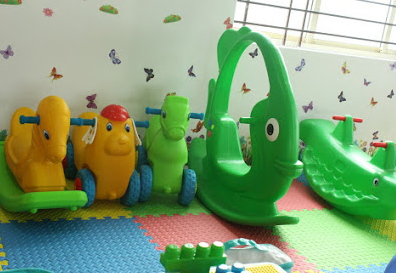 Planet Kids - Akshayanagar