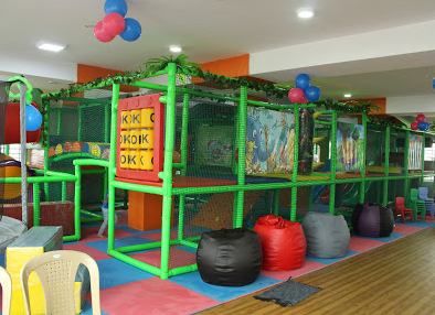 Planet Kids - Akshayanagar