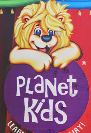 Planet Kids - Banashankari