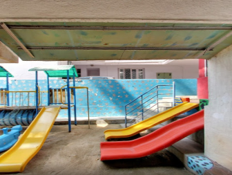 Planet Kids - Bannerughatta