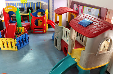 Planet Kids - Bannerughatta