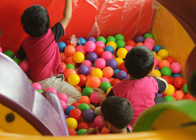 Planet Kids - MAHALAKSHMIPURAM