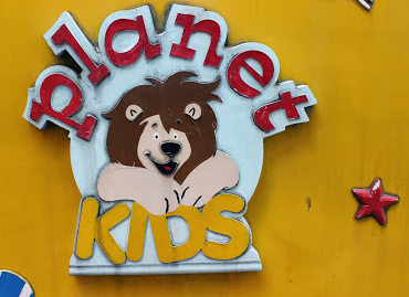 Planet Kids - Nagdevanahalli