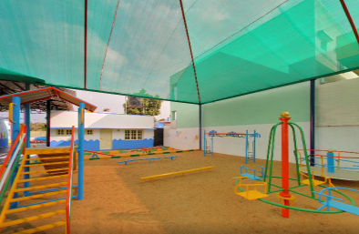 Planet Kids - Nagdevanahalli