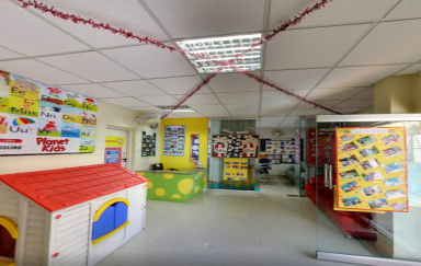 Planet Kids - Sarjapur Main Rd