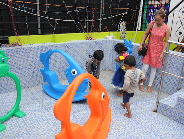 Planet Kids - Uttarahalli