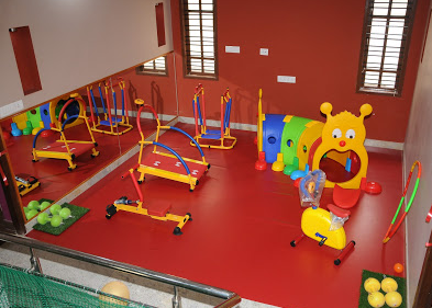 Planet Kids - Uttarahalli