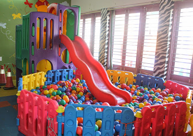 Planet Kids - Vijayanagar