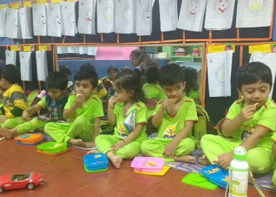 Planet Kids - Yelahanka