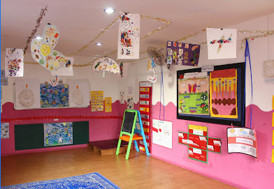 Planet Kids - Yelahanka
