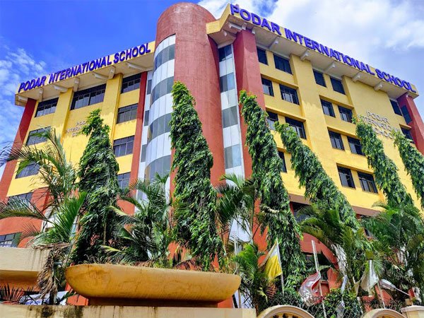 Podar International School - Bannerghatta Main Road