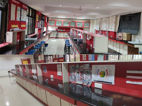 Podar International School - Bannerghatta Main Road
