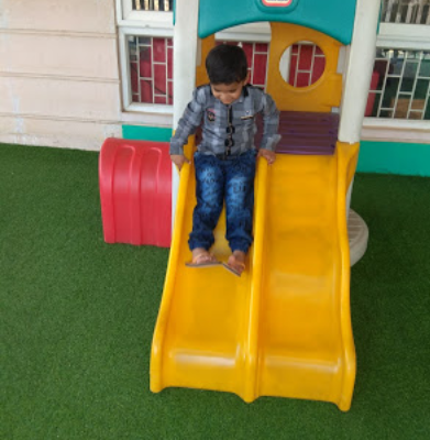 Podar Jumbo Kids Plus - AECS Layout