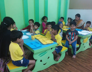 Podar Jumbo Kids Plus - Banashankari 3rd Stage