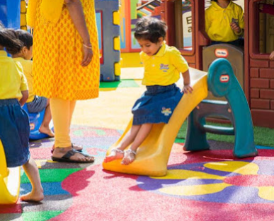 Podar Jumbo Kids Plus - Banashankari 3rd Stage