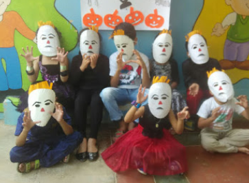 Podar Jumbo Kids Plus - Krishnarajapura