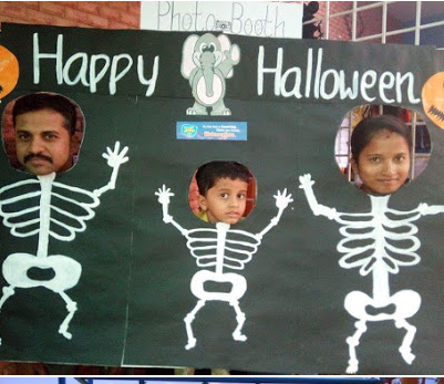 Poddar Jumbo Kids - 8th Phase,JP Nagar