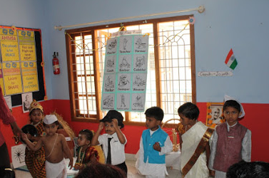 Poddar Jumbo Kids - AECS Layout