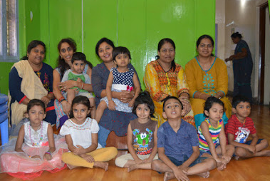 Poddar Jumbo Kids - Banashankari 3rd Stage