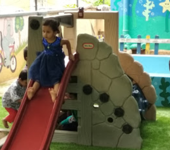 Poddar Jumbo Kids - Banaswadi