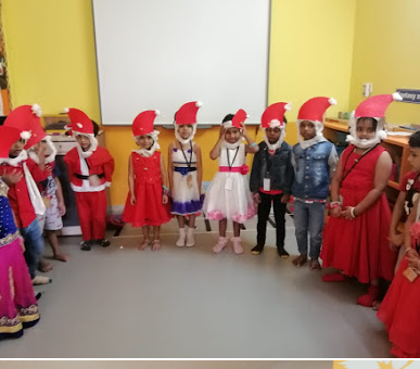 Poddar Jumbo Kids - Banaswadi
