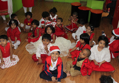 Poddar Jumbo Kids - Basaveshwar Nagar