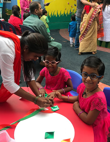 Poddar Jumbo Kids - HRBR Layout
