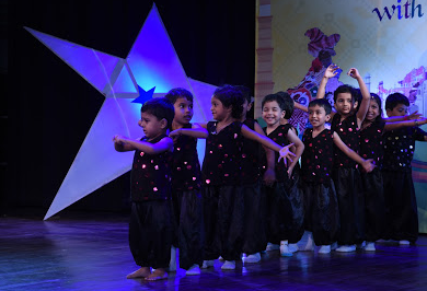 Poddar Jumbo Kids - Jayanagar