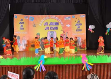 Poddar Jumbo Kids - JP Nagar