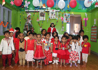 Poddar Jumbo Kids - Kengeri Satellite Town