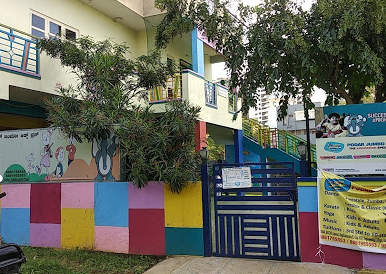 Poddar Jumbo Kids - Kengeri Satellite Town