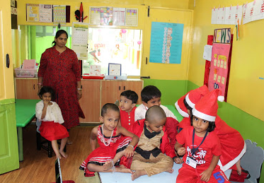 Poddar Jumbo Kids - Whitefield