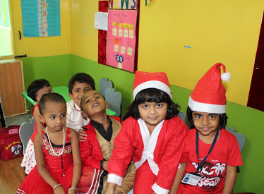 Poddar Jumbo Kids - Whitefield