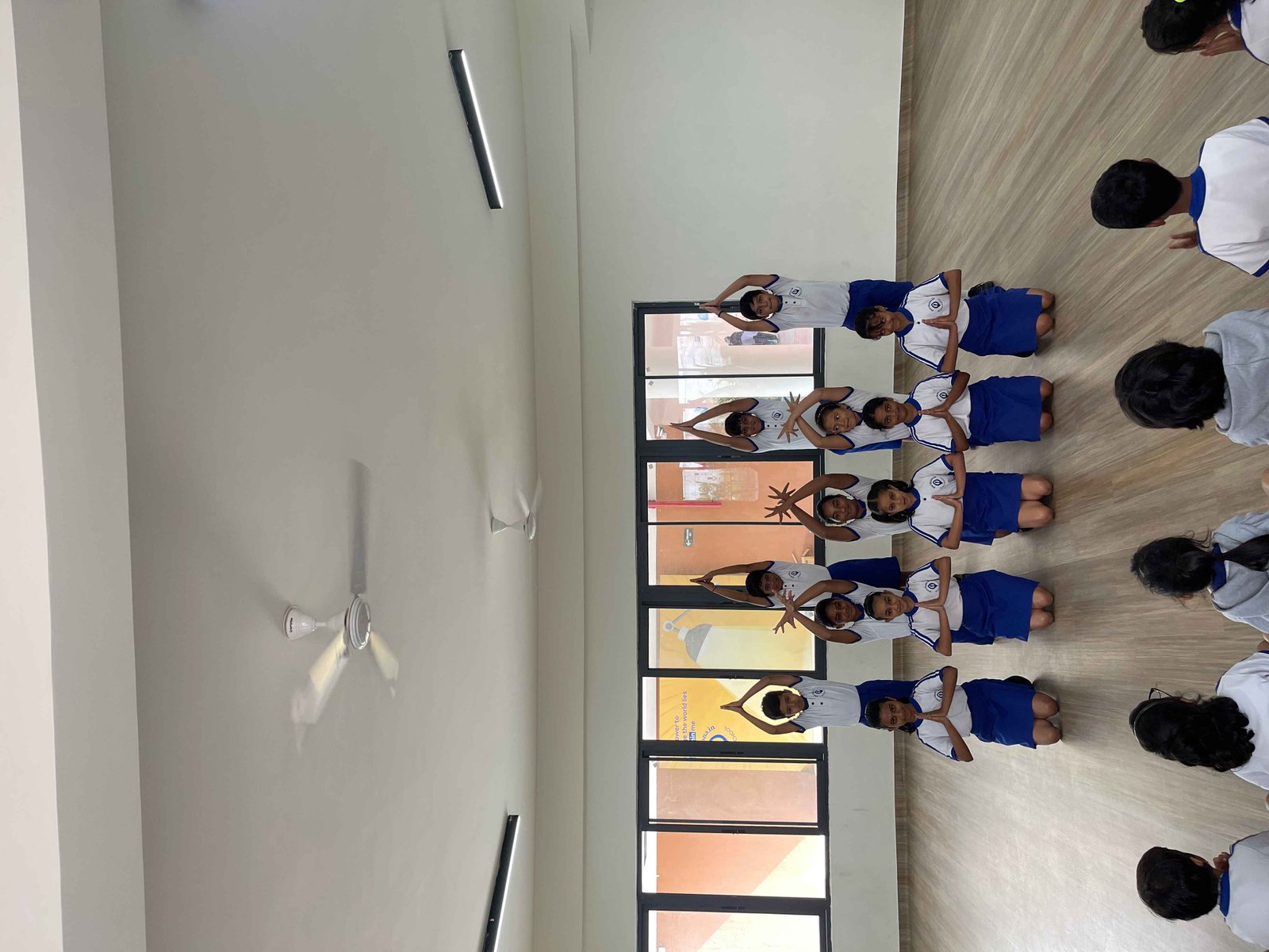 Prarthana.in World School - Banashankari