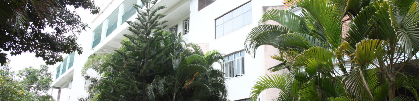 Presidency School - Bannerughatta
